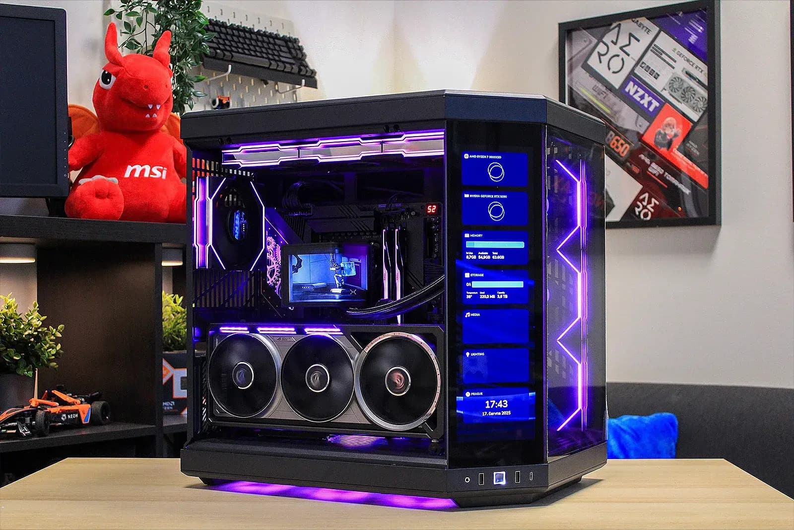 PC Build
