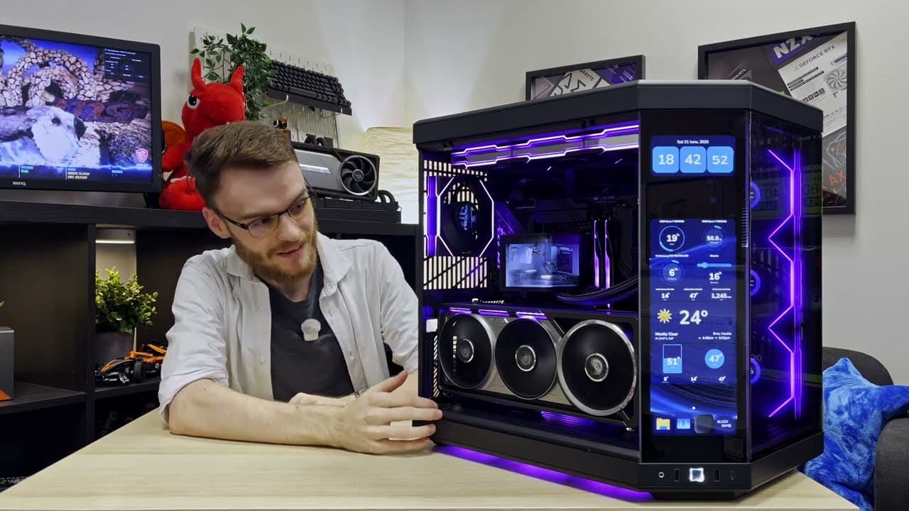 PC Build