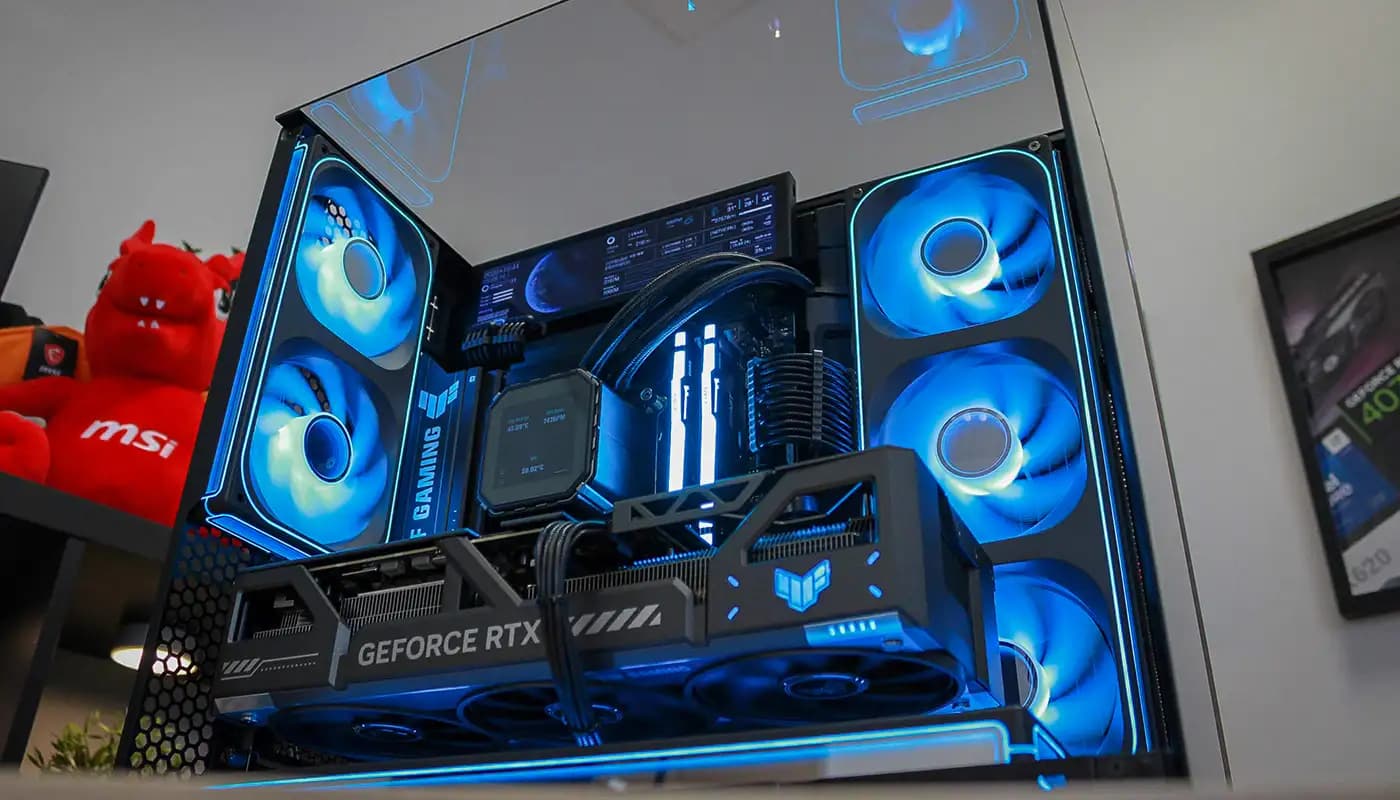 PC Build