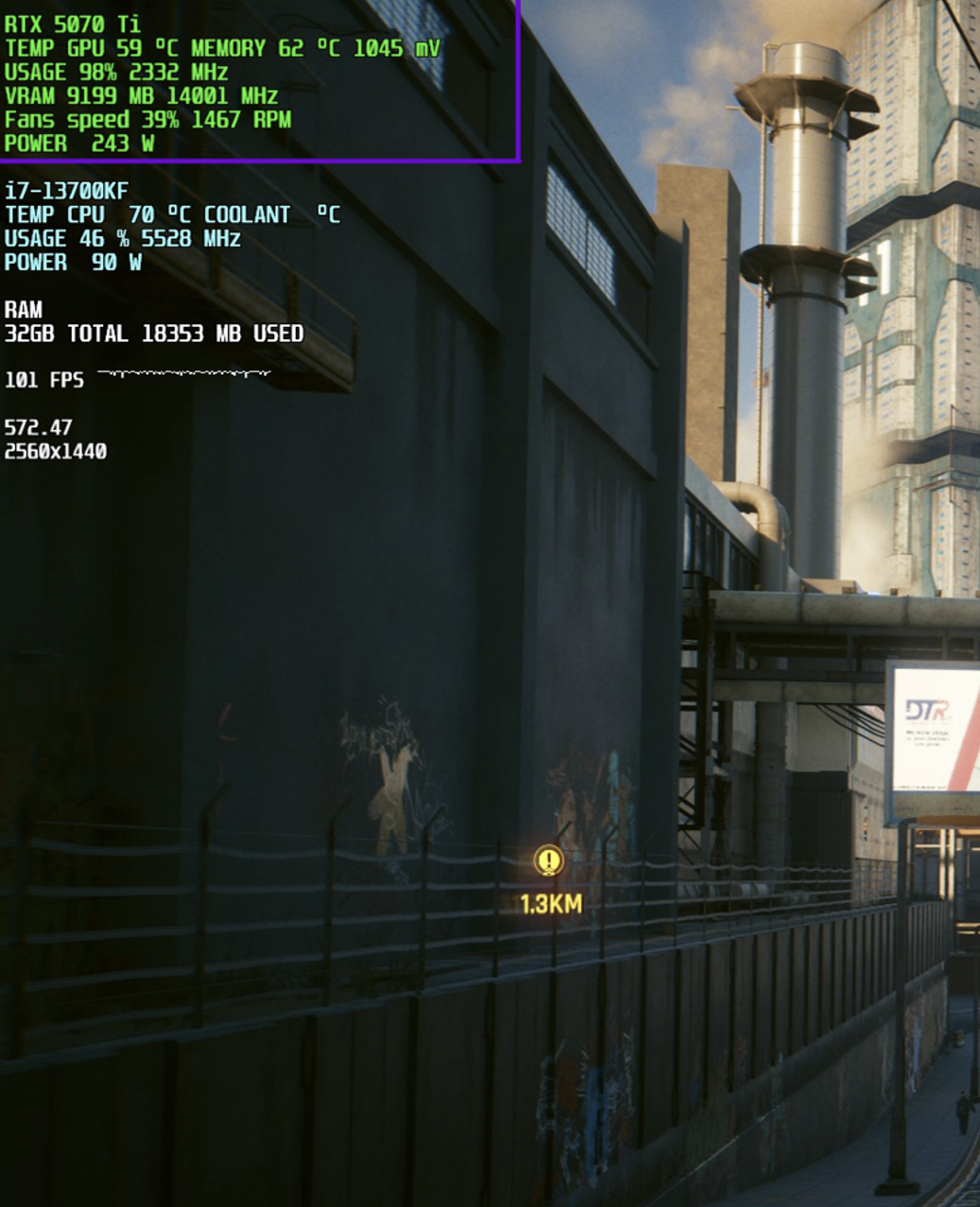 PC Tuning Screenshot 1