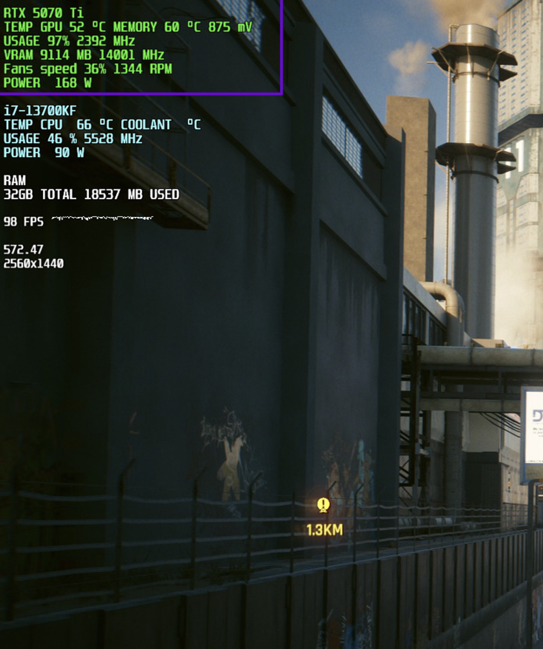 PC Tuning Screenshot 2